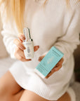 Krokusowe Serum Odmładzające - Berkovicz
