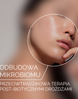 Beta-Karotenowa Maska Regeneracyjna na noc - Berkovicz