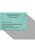 Beta-Karotenowa Maska Regeneracyjna na noc - Berkovicz