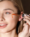 Reduction of discolouration Antioxidant Brightening serum Vitamin C