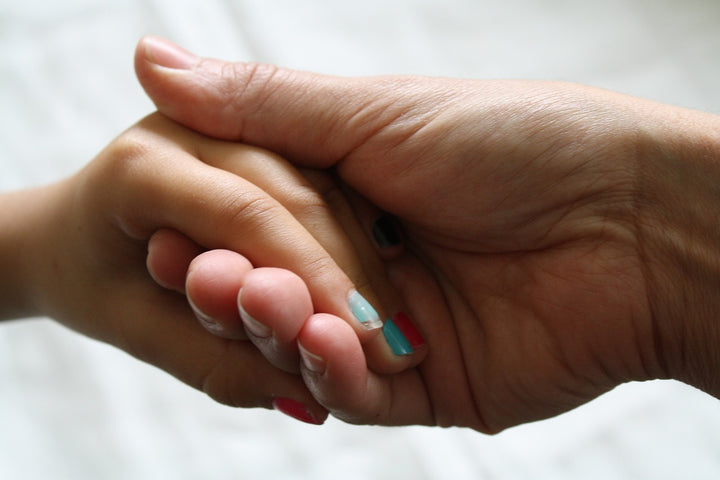 Pielęgnacja paznokci - Porady pielęgnacyjne dla zadbanych dłoni