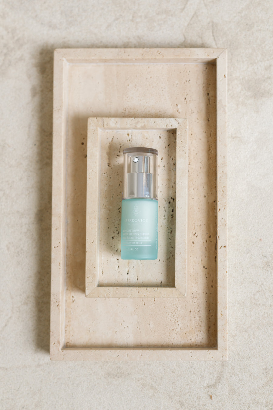 NovoRetin™ Super Lifting Serum Face & Eye Treatment