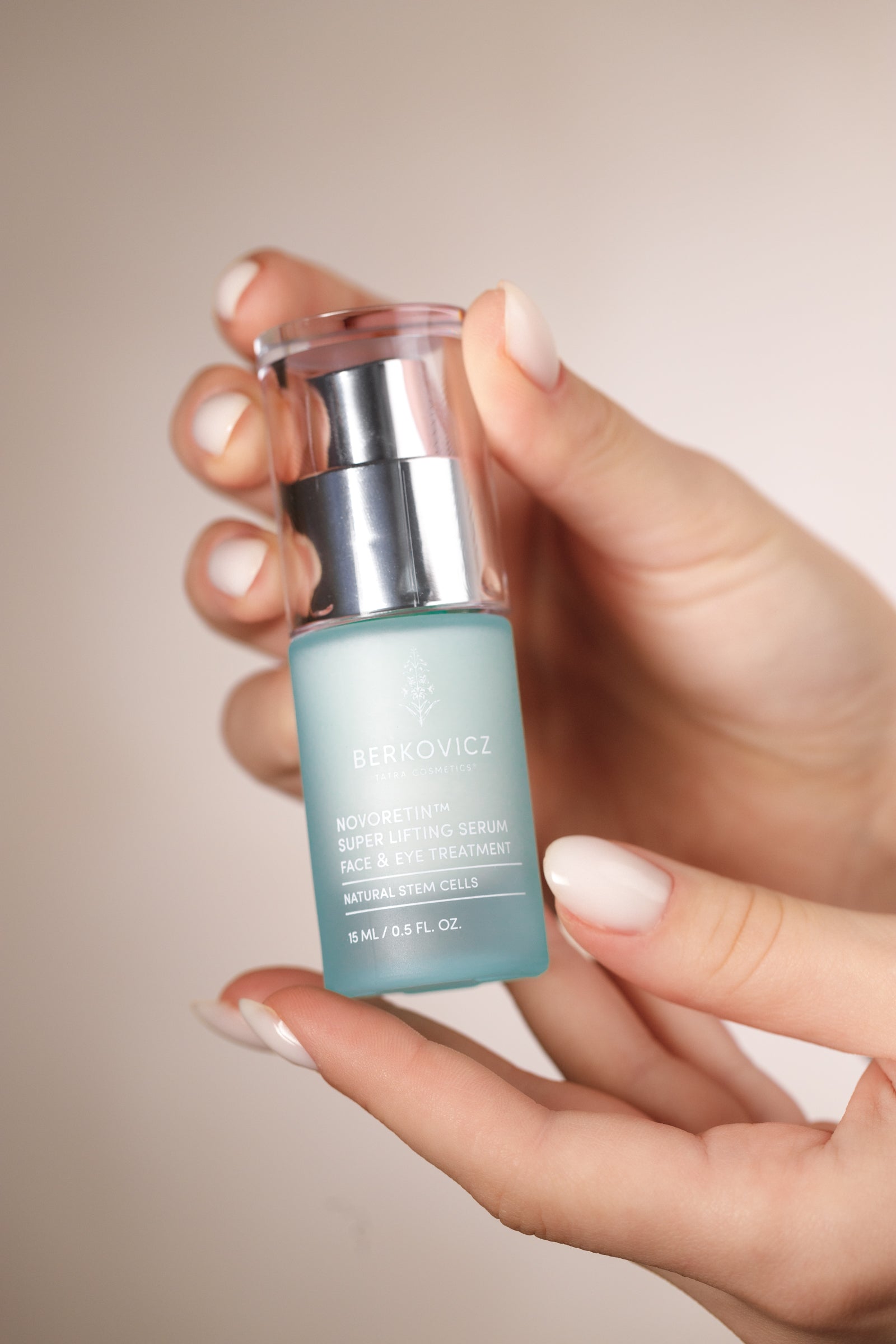 NovoRetin™ Super Lifting Serum Face & Eye Treatment